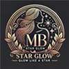 MB Star Glow Logo
